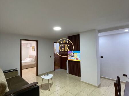  APPARTAMENTO IN AFFITTO 1+1 VICINO ALL'ACQUEDOTTO DURRËS