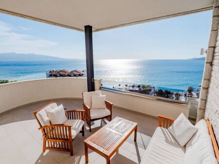 Hotel në shitje në Sarandë – Mundësi unike investimi pranë detit