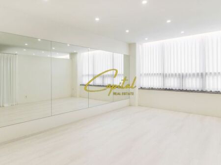 NEGOZIO IN AFFITTO 83 M2 DON BOSCO 100.000 LEKE