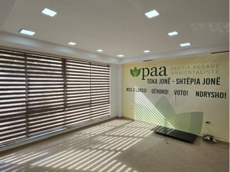 Unità in Affitto presso il Palazzo con Frecce