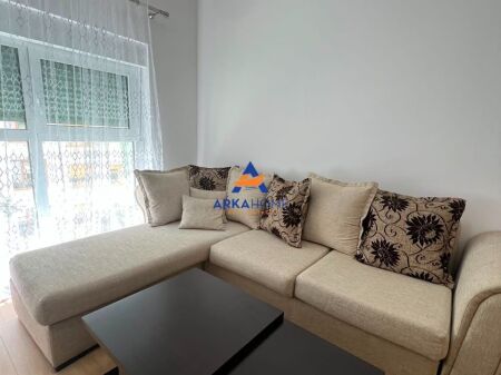 FOR RENT APARTMENT 2+1+BALCONY "ALI DEM, KADIU COMPLEX" 45000 LEKE