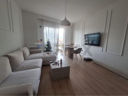 Apartament 1+1+2 parkime, Shitje Kthesa e Kamzes