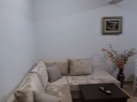 Appartamento in affitto 1+1 Misto Mame