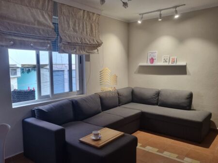 Rent, Apartment, 1+1, Ali Demi, 45,000 Lek/month