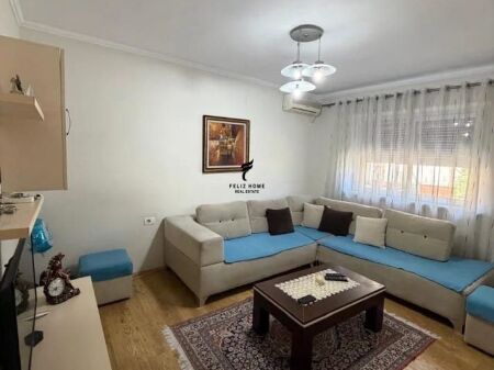 APPARTAMENTO IN AFFITTO 1+1 VIA DIBRES 45.000 LEKE FH-79698