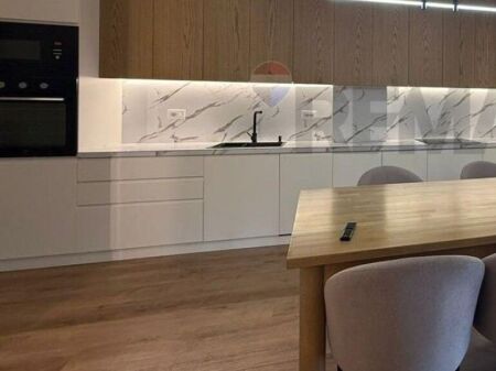 Appartamento 2+1+2 in Affitto, Kodra e Diellit 1 ID: 530471003-508