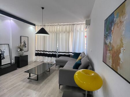 AFFITTO - Appartamento 1+1 in Via Kavaja