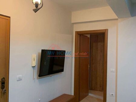 Apartament 1+1 me Qira Don Bosko Tirane