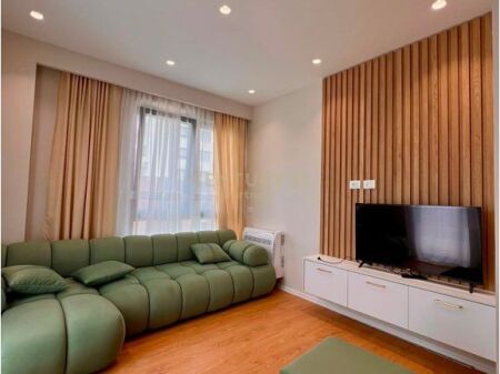 AFFITTASI APPARTAMENTO MODERNO 2+1+2 + AMPIO VERANDA A DON BOSKO