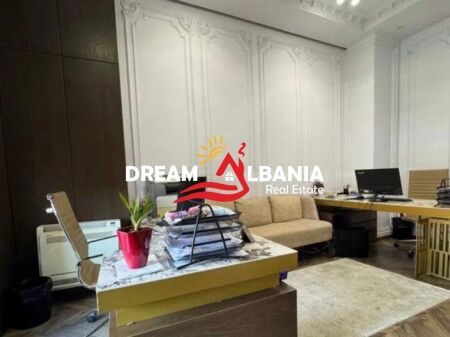 Office for Rent near American 3 – Golden Park, Tirana ( 42611560)
