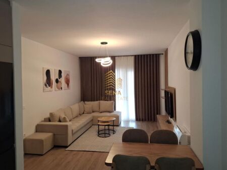 Affitto, Appartamento 2+1+blk, Aura Complesso, 65.000 Leke/mese