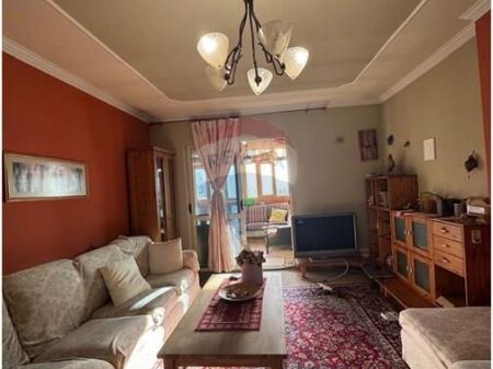 Apartment 2+1 For Rent In Fresk