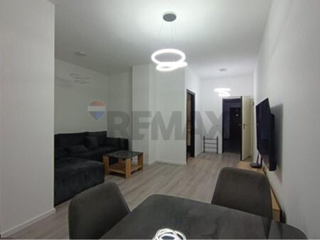 Apartament 1+1 me qera Rr. Fortuzi