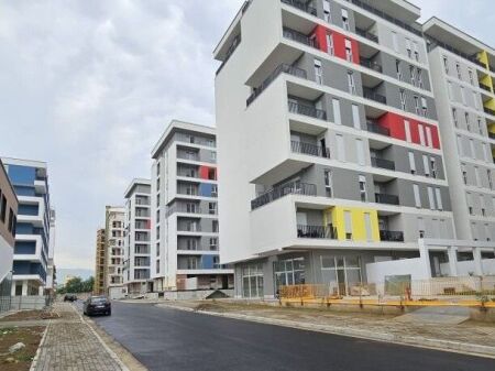  SHITET APARTAMENT 1+1 – UNIVERS CITY