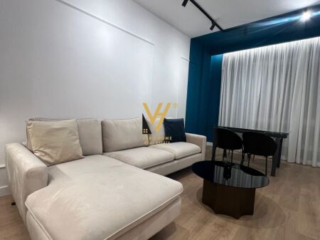 APARTMENT 1+1+BLK FOR RENT NEAR UET, PORCELAIN 800 EURO