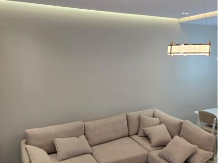 Apartment 2+1 For Rent in Vasil Shanto