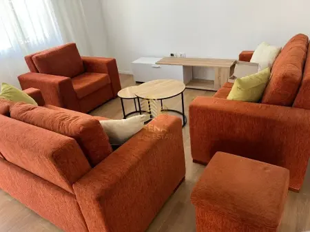 Rent, Private Entrance 1+1, Ali Demi, 45,000 Lek/month