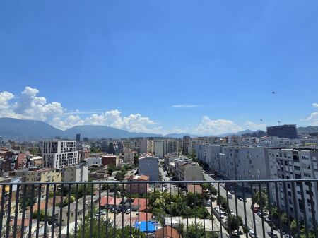 Shitet Apartament Premium 3+1+2 Tek Rezidenca White Cloud