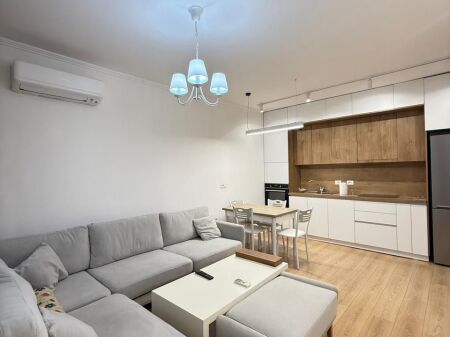 APARTAMENT 1+1 PER QERA TEK FIOR DI BOSCO