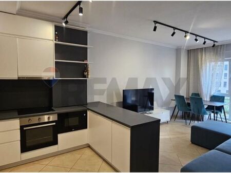 Appartamento 1+1 In Affitto - Complesso Contatto