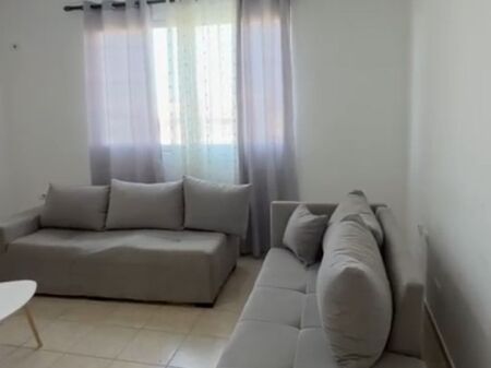  SUPER MUNDESI INVESTIMI Shitet Apartamenti 1 plus 1 tek Ardeno ne QTU, 85.000 €URO