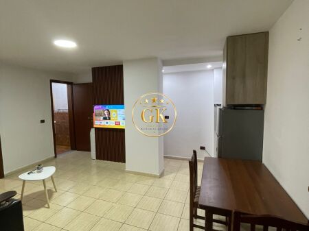  APPARTAMENTO IN AFFITTO 1+1 | VICINO ALLA RETE IDRICA, CENTRO DI DURRES