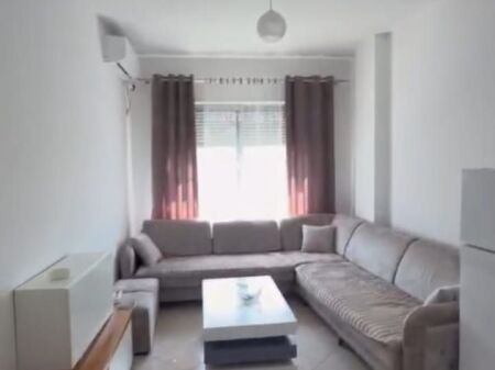 Jepet me qira Apartament 1+1 në Fresk – 350 Euro