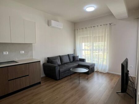 Apartment 1+1 for rent Kadiu Residence