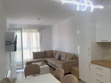 Rent | Apartament 2 + 1 | Paskuqan | 400 €/month