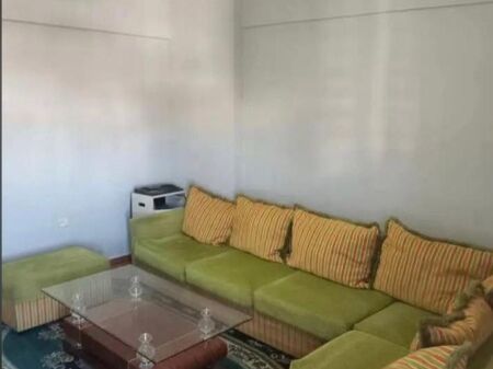 Qera | Apartament 1 + 1 | Don Bosko | 400 €/muaj