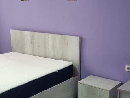 APARTAMENT 1+1 ME QERA NE FRESK