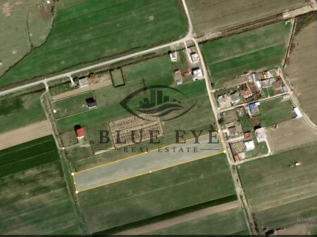 Terreno in Vendita a Fllakë, Durazzo