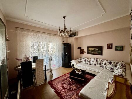 Jepet apartament 2+1 me qira te Eleonora