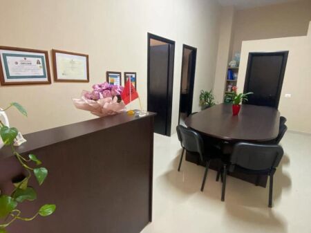 Affitto | Ambjent Biznesi | Kinostudio | 500 €/mese