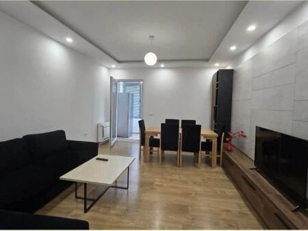  Apartment 2+1+2 for Rent – Vasil Shanto (near Bar White)