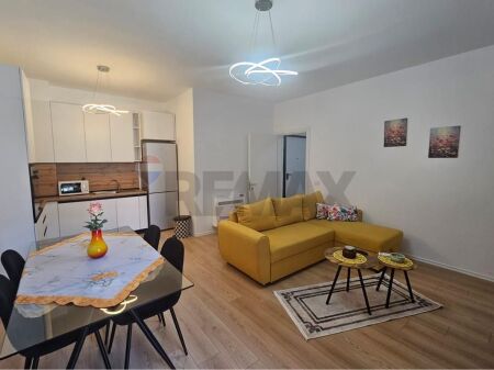 Apartament 1+1 per qira ne Astir!