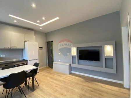 Apartament 1+1 21 - Dhjetori