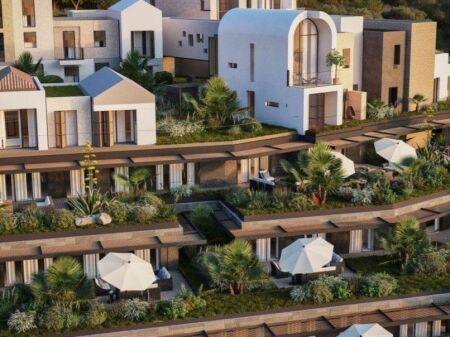  Shitet Apartament Premium 2+1+2 + Post Parkimi + Depo – Sunset Residence, Palasë 