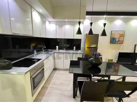Apartament 1+1 me qera Rruga e Kavajes