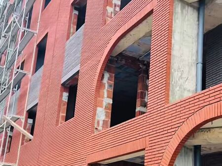  Appartamento 2+1 in vendita al LakeSide Residence – Paskuqan
