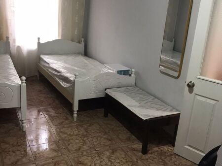 Apartament 1+1. 35000 leke.Rruga e Durresit