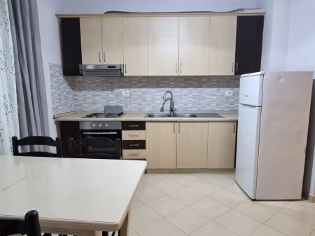 JEPET APARTAMENT 1+1 ME QERA - ASTIR, TIRANE