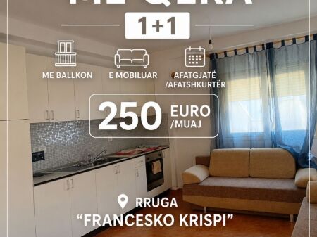 Apartament me qera
