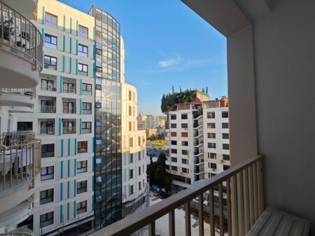 Apartament 1+1 qera Zog i Zi!