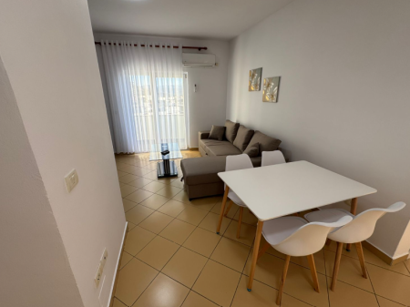  APPARTAMENTO 1+1 IN VENDITA – ERMIRI PALACE, SHËNGJIN 
