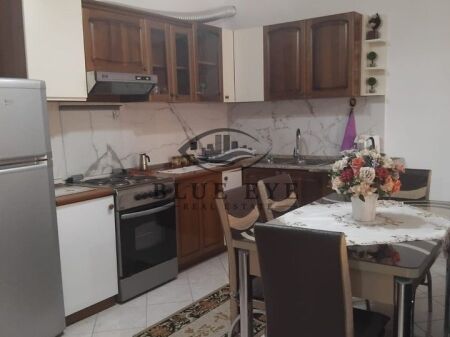 Apartment 2+1+2 for Sale near the Sports Palace, Durres!