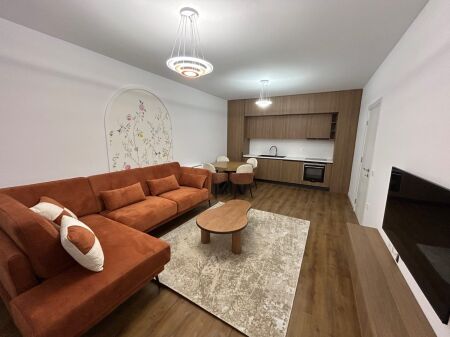 Qera, Apartament 1+1 Rruga Jordan Misja