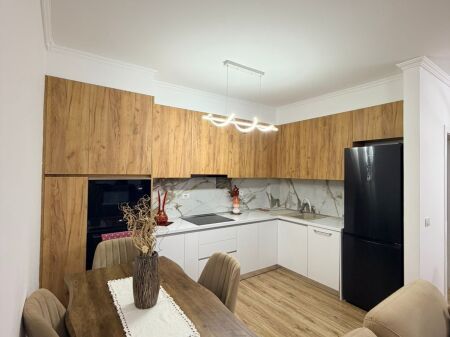 Apartament me qera 1+1 grand gallery