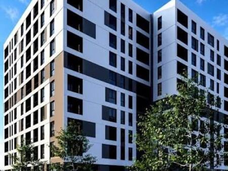  Shitet Apartament 1+1 – Tek Bengasi, pranë Rrethit të Klanit