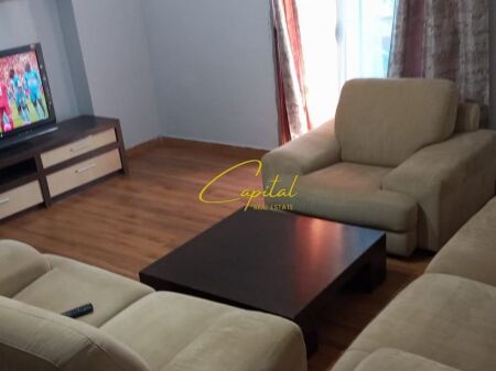 APARTAMENT ME QIRA 1+1 PAZARI I RI 50.000 LEKE